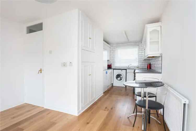 1 Bedroom Apartment East London Spacious Terrace Modern Luxury