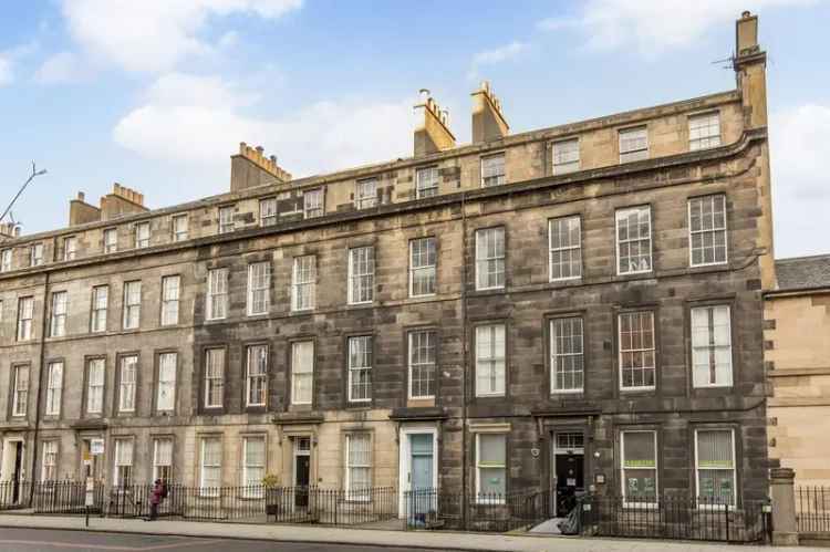 4 Bedroom Flat for Sale Central Scotland