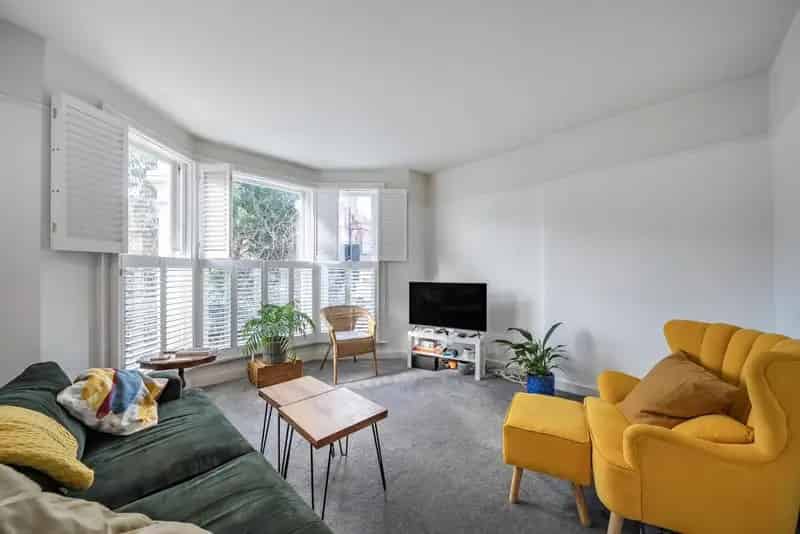 Flat For Sale , London, England