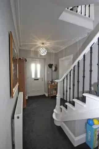 3 Bedroom Detached House for Sale in Newmill