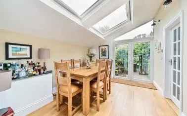 House For Sale in Dulverton, England