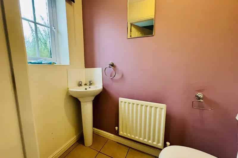 House For Rent , Wellingborough, England