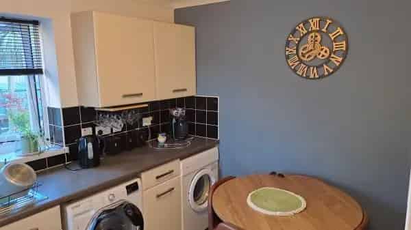 Detached House Near Shops and Schools Adaptable for Disabled Access