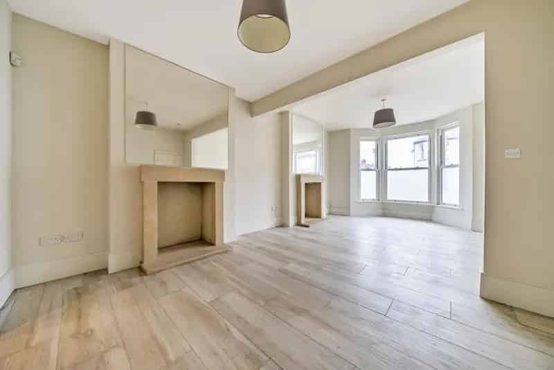 Four Bedroom House For Sale