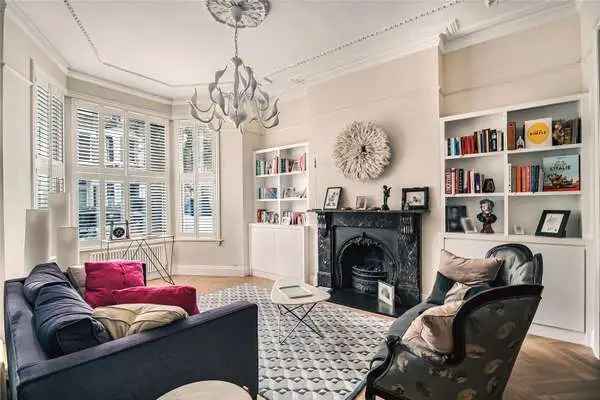 Sterndale Road, London, W14 0HS | Property for sale | Savills