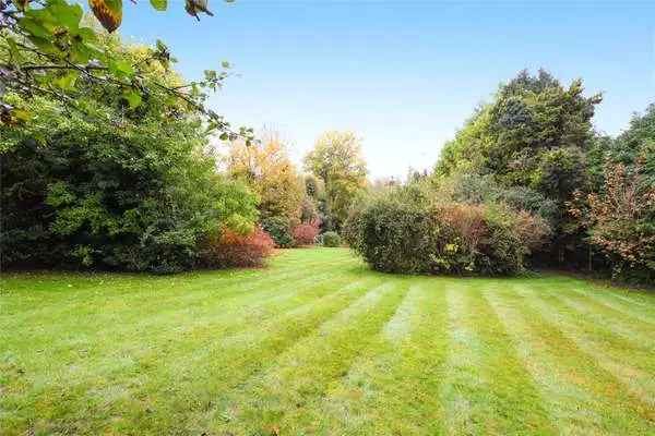 Grays Lane, Ashtead, Surrey, KT21 1BZ | Property for sale | Savills