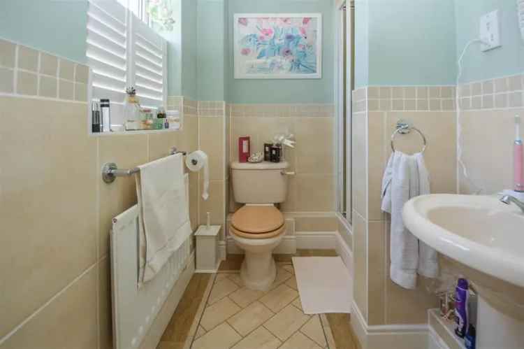 2 Bedroom Apartment for Sale in Clements Park, Warley
