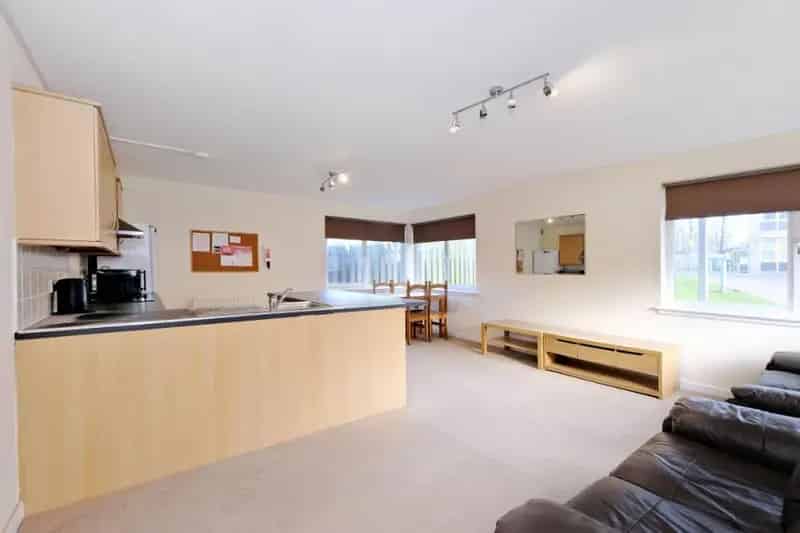 3 Bedroom Flat to Rent Aberdeen