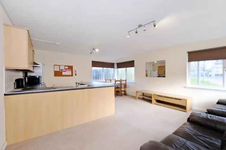 3 Bedroom Flat to Rent Aberdeen