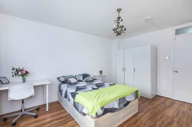1 Bedroom House Share near Brick Lane Whitechapel
