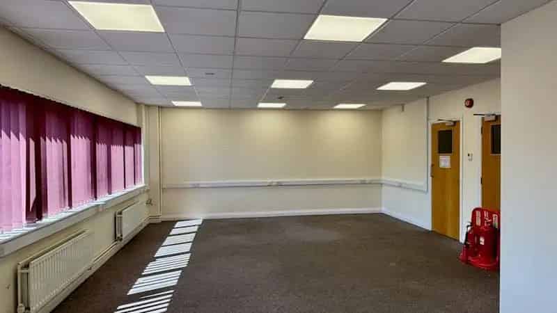 Warehouse Unit for Lease Leighton Buzzard