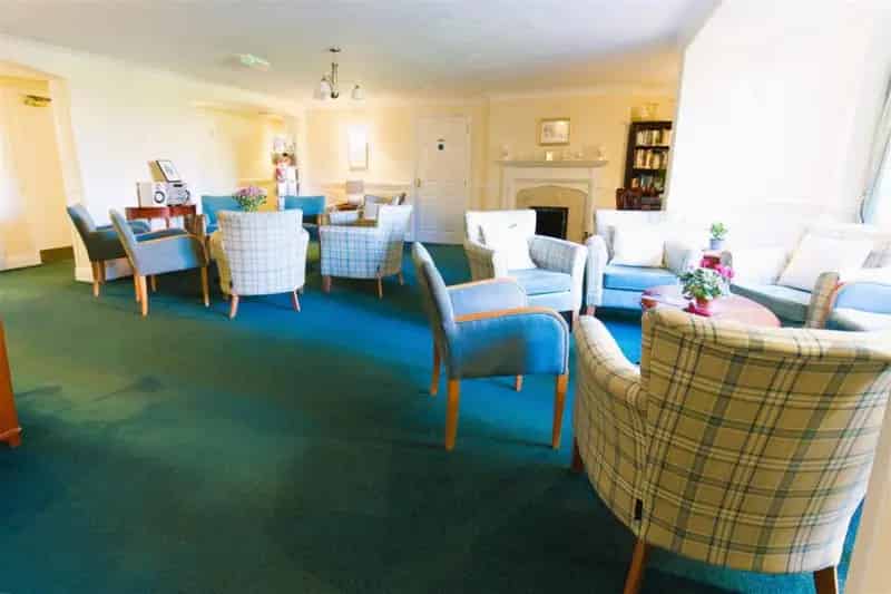 1 Bed Retirement Apartment for Sale No Upward Chain