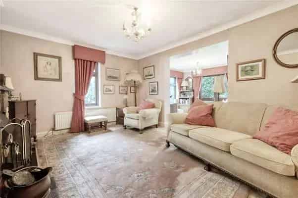 Wickham Hall Lane, Wickham Bishops, Witham, Essex, CM8 3JH | Property for sale | Savills