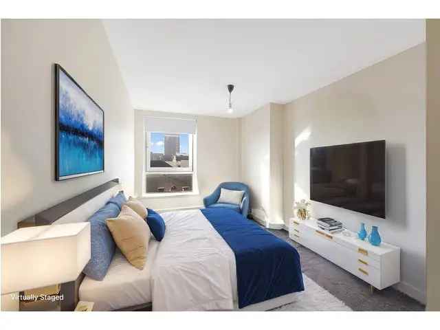 2 Bedroom Flat for Sale in Glasgow Merchant City