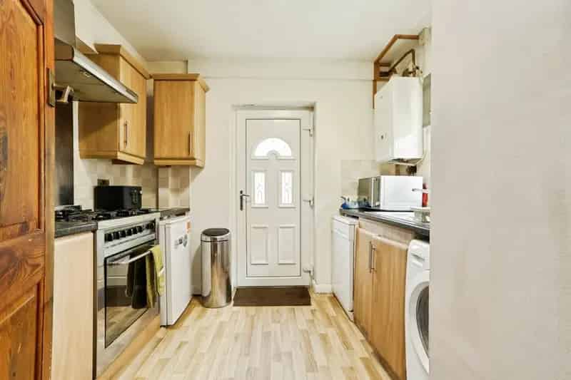 Spacious 3-Bedroom Semi-Detached Home