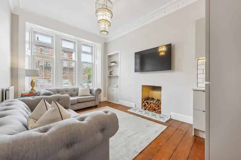 2 Bedroom Flat to Rent in Scotland