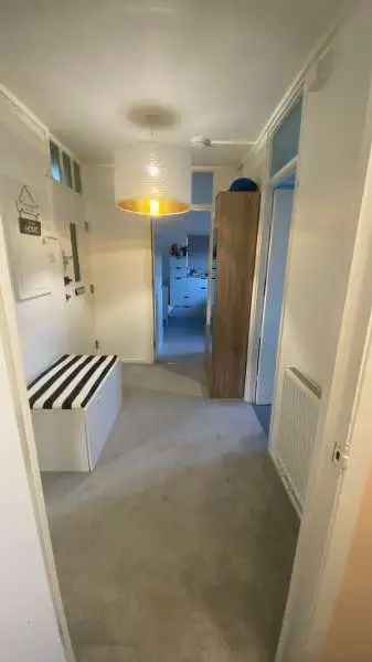 Flat For Rent in London, England