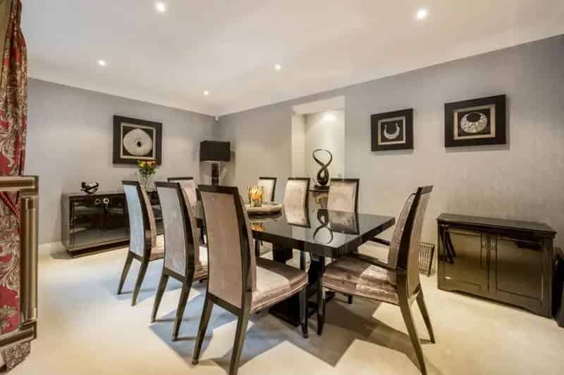 5 Bedroom House To Rent Available July 19 2025