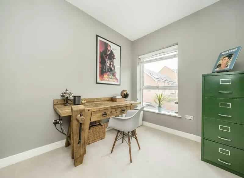 Four Bedroom Family Home Near Streatham Common
