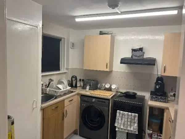 2 Bed Maisonette Mutual Exchange Northam Southampton Cat Friendly Council Tenancy