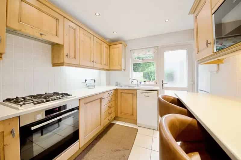 3 Bedroom End Terrace House for Sale in Cooks Spinney Harlow