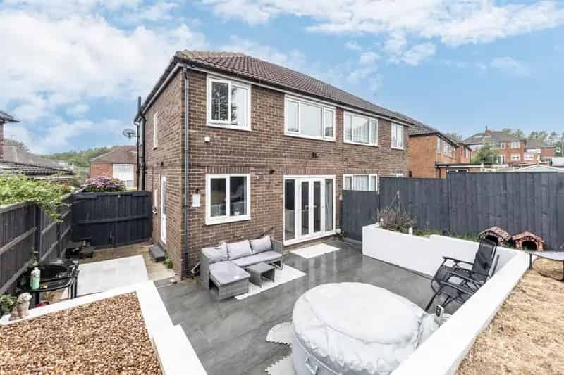 3 bedroom House
 For Sale