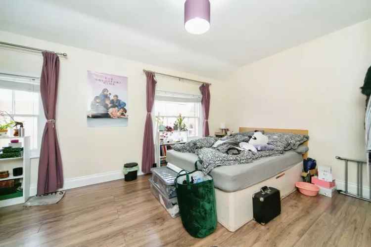 6 Bedroom HMO Investment Liverpool - Near Lime Street