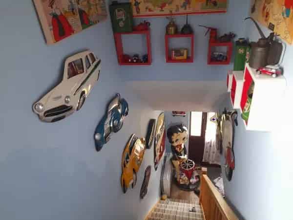 2 Bedroom House Quiet Location Large Garden Driveway
