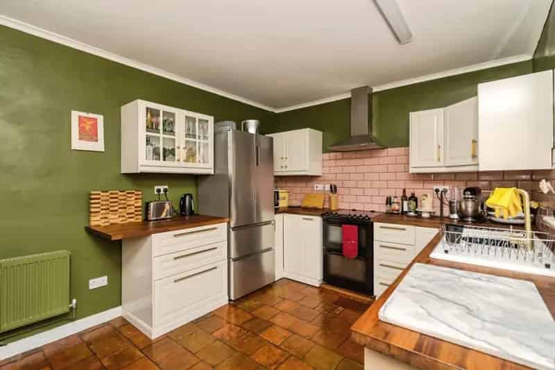Charming 2-Bed Cottage in Peaceful Starston