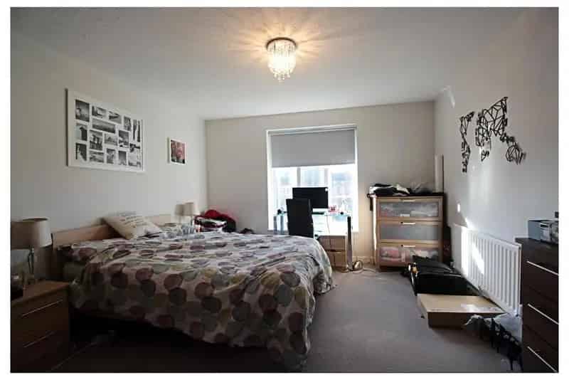 Flat For Sale , City of Westminster, England