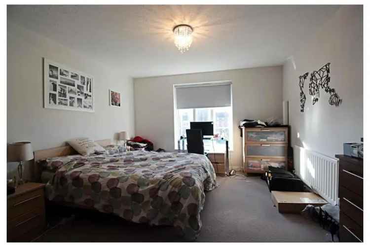 Flat For Sale in City of Westminster, England