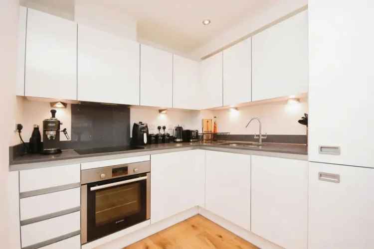 1 Bedroom Flat near Brentwood Station