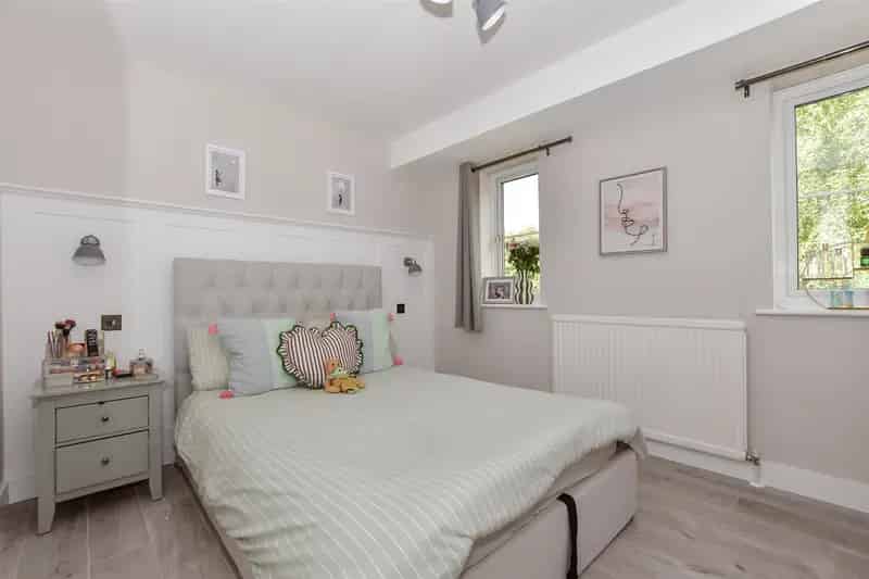 2 Bedroom Terraced House for Sale in Popular Loose