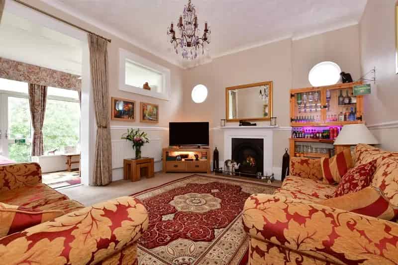 9 Bedroom Detached House for Sale - Thriving B&B Business Opportunity