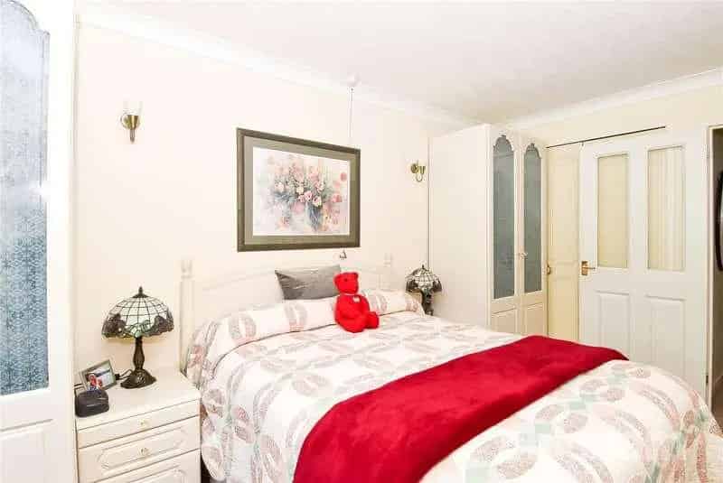 1 Bed Retirement Flat for Sale in Kings Heath