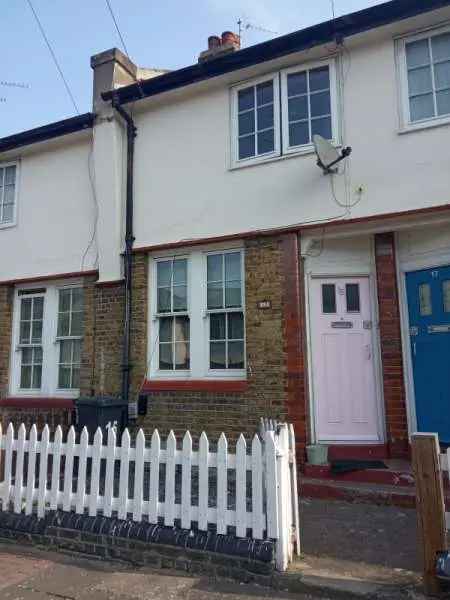 House For Rent in London, England