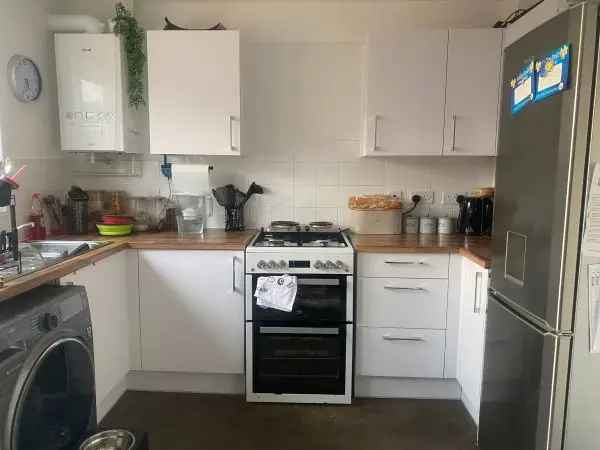 House For Rent in Borough of Fylde, England