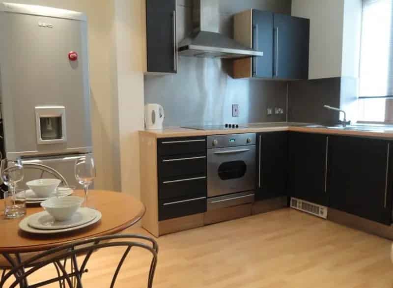 1 Bedroom Flat To Rent Available 01092025