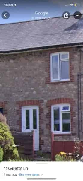 2 Bed House or Bungalow Near Ashford Maidstone