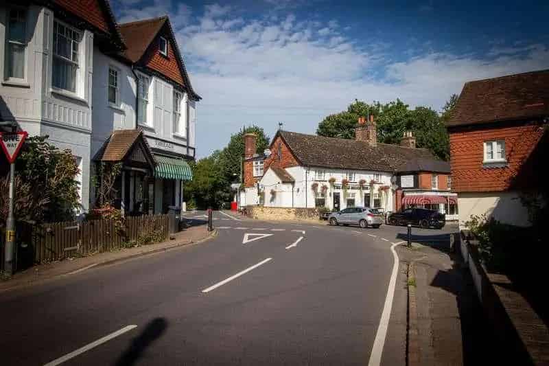 3 Bed Period House For Sale Renovation Project