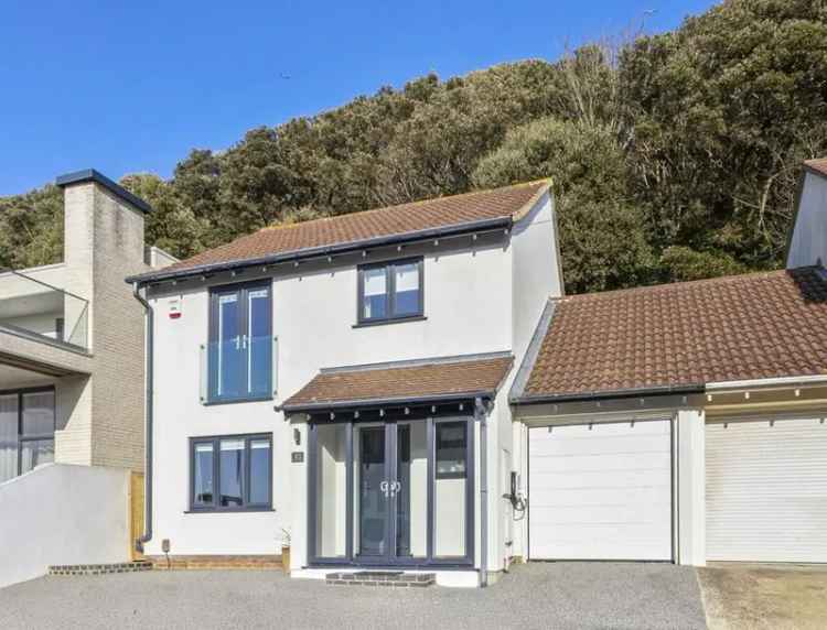 4 Bedroom Detached House for Sale Folkestone Kent