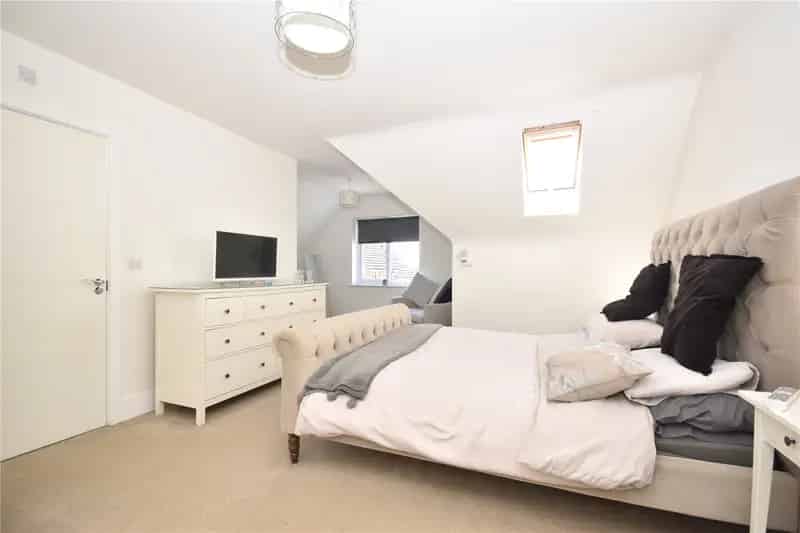 Four Bedroom Semi Detached House For Sale
