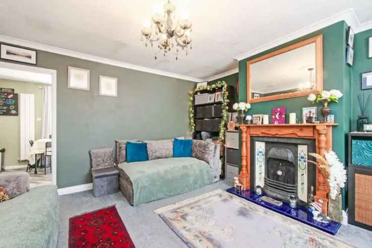 3 Bedroom House for Sale in Huntington York