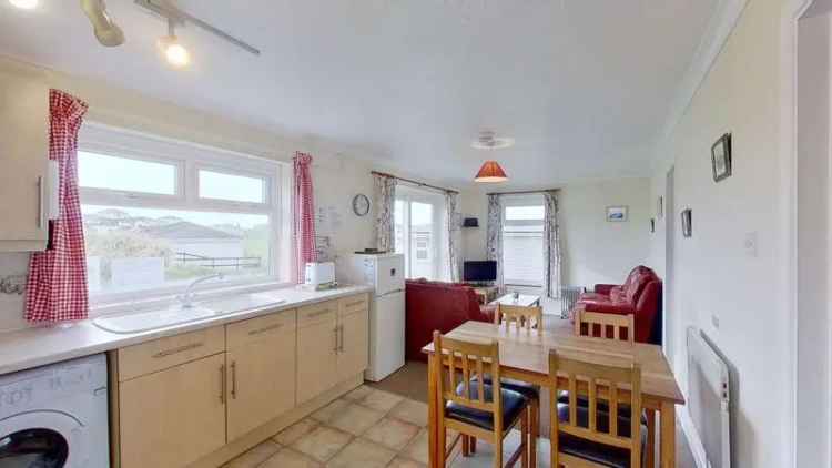 3 Bedroom Detached Bungalow for Sale in North East Dartmoor