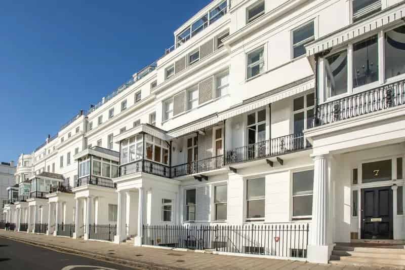 2 Bedroom Ground Floor Flat for Sale