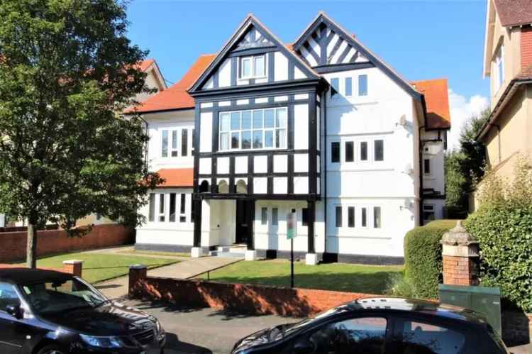 2 Bedroom Flat for Sale Folkestone Kent CT20