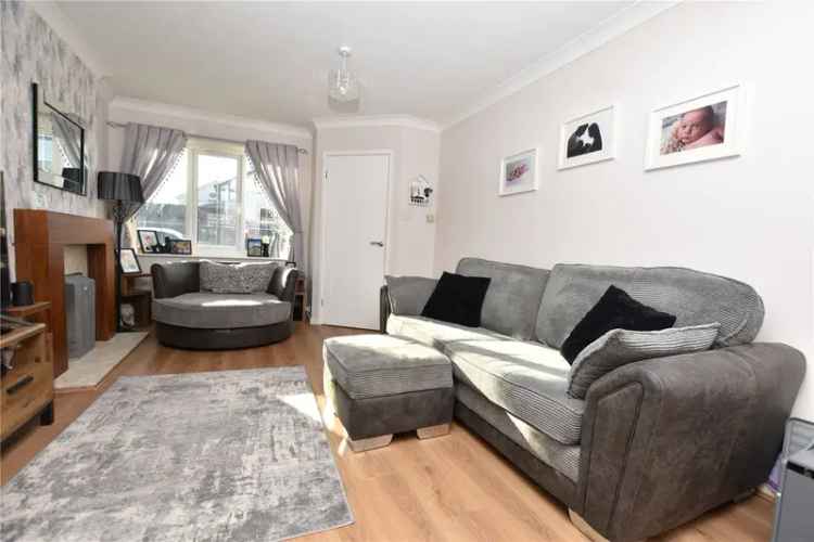 2-Bed Mid-Town House for Sale in Morley - First Time Buyers