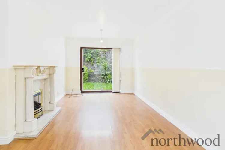Spacious 4-Bed Freehold House - Ideal for First-Time Buyers or Investors