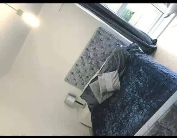 3 Bed House Near Town Center
