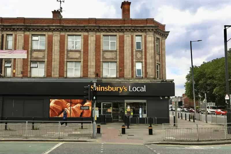 2 Bedroom Apartment for Sale in Hull